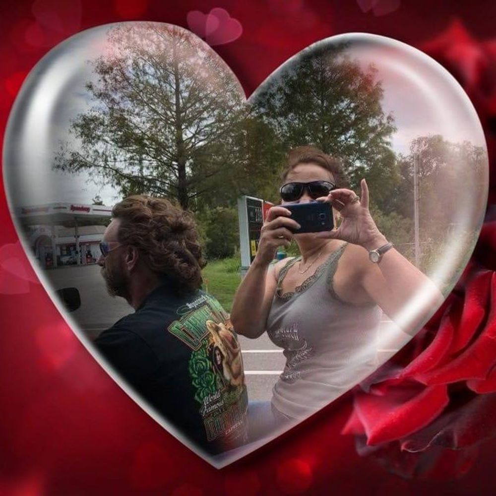 Meet your Posher, Karen